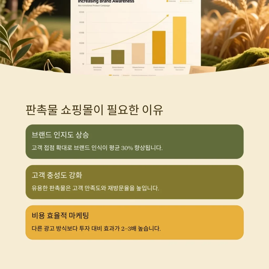 판촉물 쇼핑몰 저렴한 곳