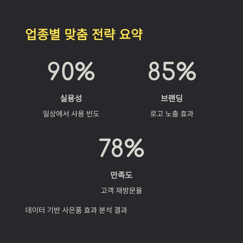 사은품 제작 쇼핑몰 - 1만원 이하 개업, 행사, 방문, 상담 답례품 5 사은품 제작 사이트 대량제작