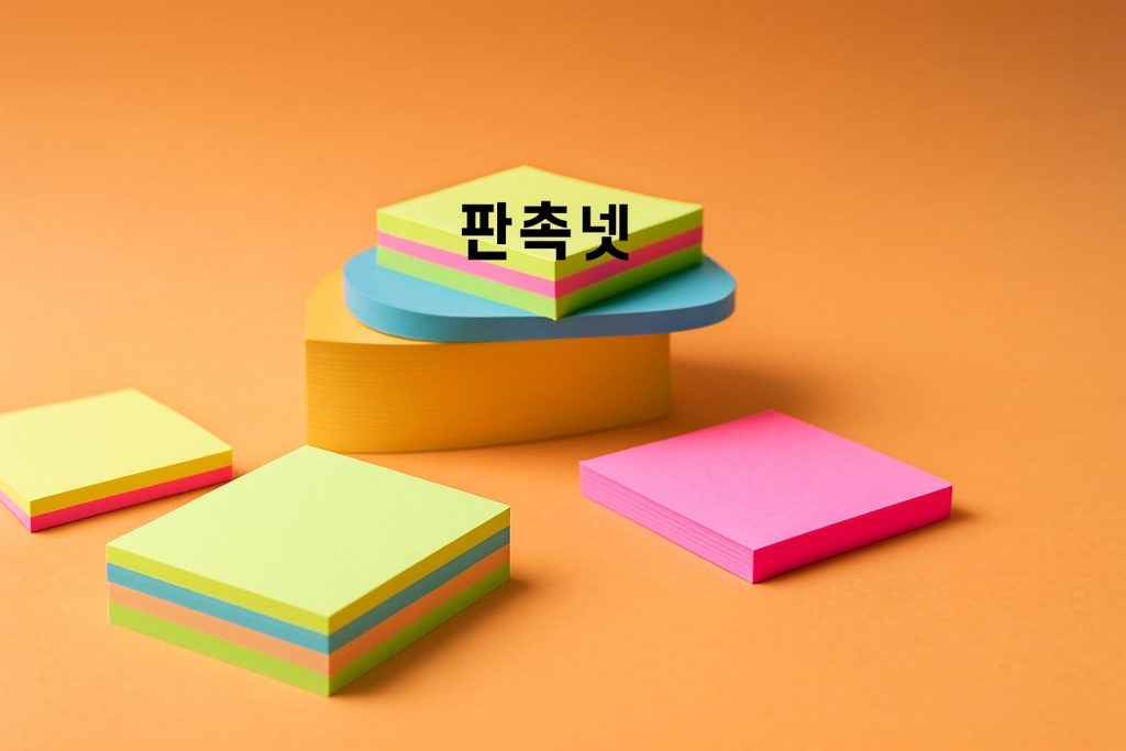 볼펜 기념품 제작에 좋은 4종 - 멀티펜, 3색볼펜, 클립펜, 캐릭터볼펜 비교 4 볼펜 기념품 비용으로 제작할 수 있는 포스트잇 판촉물